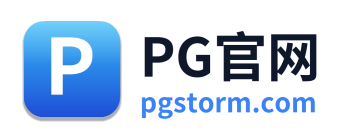 PG官网 Logo